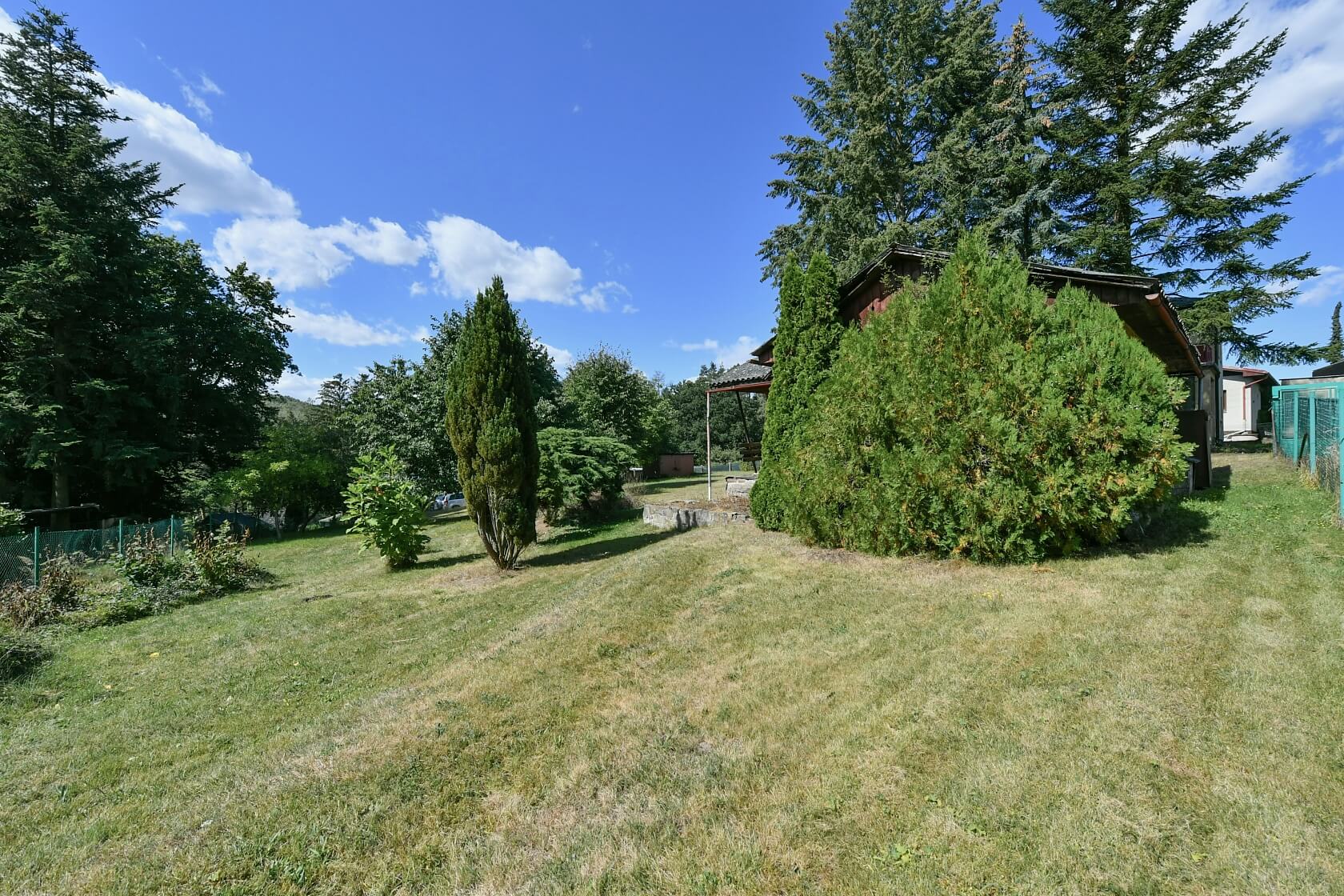 Nad Stráněmi, Senohraby - Praha-východ | Prodej, Rodinný dům 5+kk, 155 m²