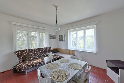 Nad Stráněmi, Senohraby - Praha-východ | Sale, House Four-bedroom (5+kk), 155 m²