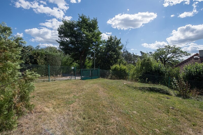 Nad Stráněmi, Senohraby - Praha-východ | Prodej, Rodinný dům 5+kk, 155 m²