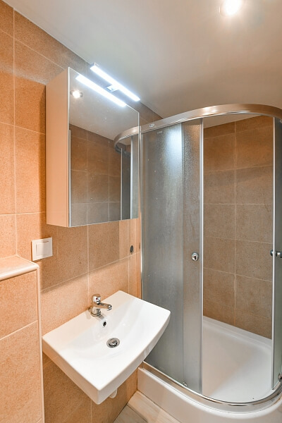 Milíčova, Žižkov - Praha 3 | Pronájem, Byt 1+kk, 20 m²