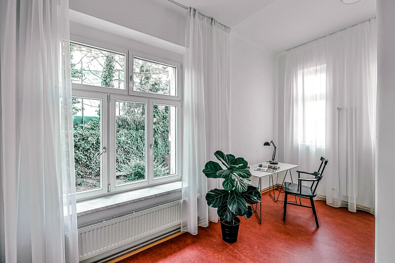 Kozlovská, Dejvice - Prague 6 | Rent, Apartment Two-bedroom (3+kk), 71 m²