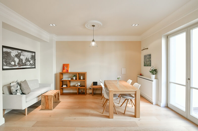 Mostecká, Malá Strana - Praha 1 | Pronájem, Byt 2+kk, 73 m²