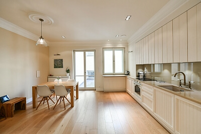 Mostecká, Malá Strana - Prague 1 | Rent, Apartment One-bedroom (2+kk), 73 m²