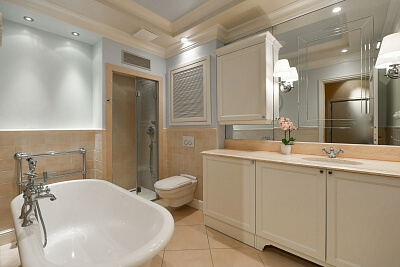 Mostecká, Malá Strana - Prague 1 | Rent, Apartment One-bedroom (2+kk), 73 m²