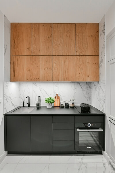 Nusle - Praha 2 | Pronájem, Byt 1+kk, 26 m²