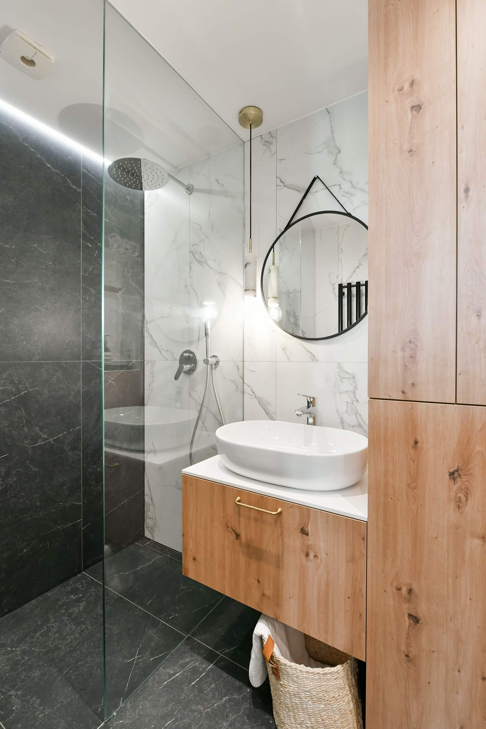 Nusle - Praha 2 | Pronájem, Byt 2+kk, 38 m²