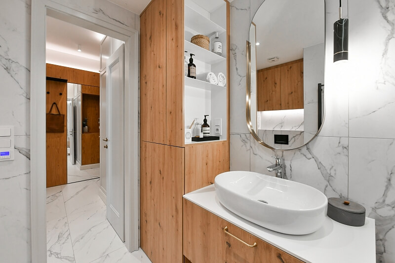 Nusle - Praha 2 | Pronájem, Byt 2+kk, 44 m²