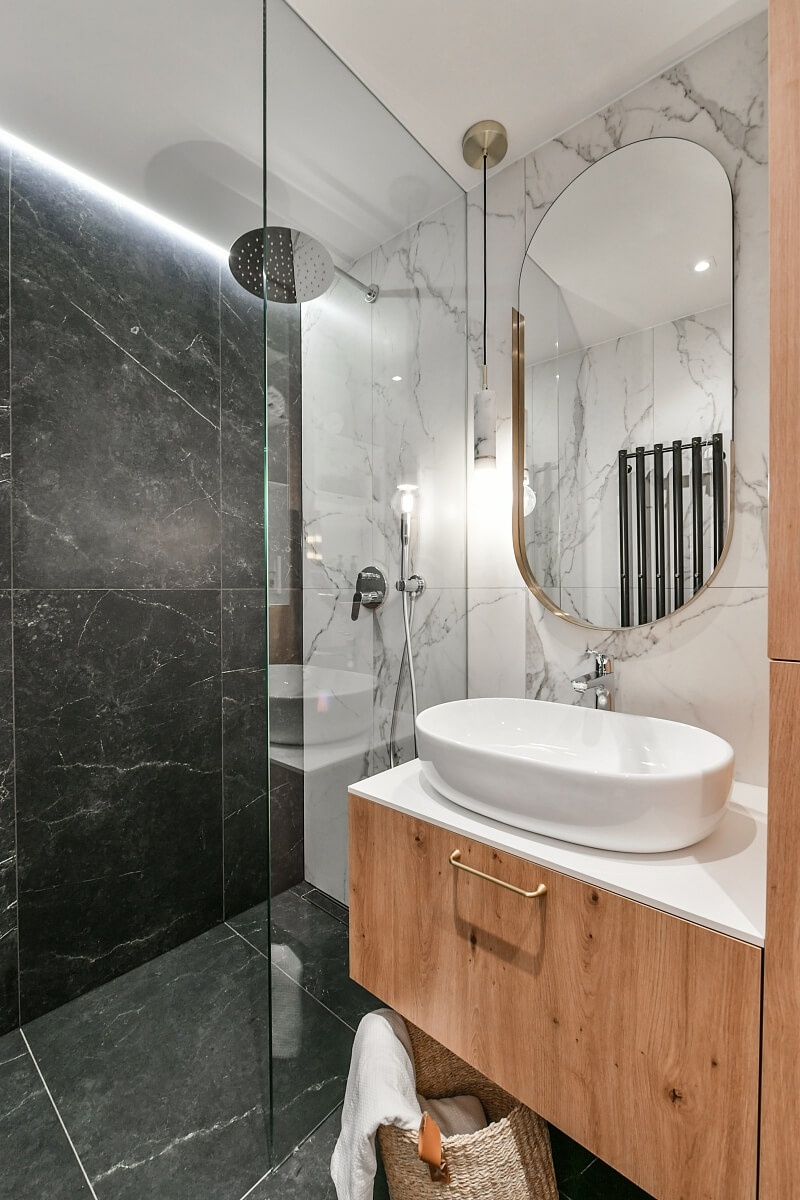 Nusle - Praha 2 | Pronájem, Byt 2+kk, 37 m²