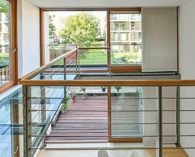 Charlese de Gaulla, Bubeneč - Praha 6 | Pronájem, Byt 3+kk, 117 m²