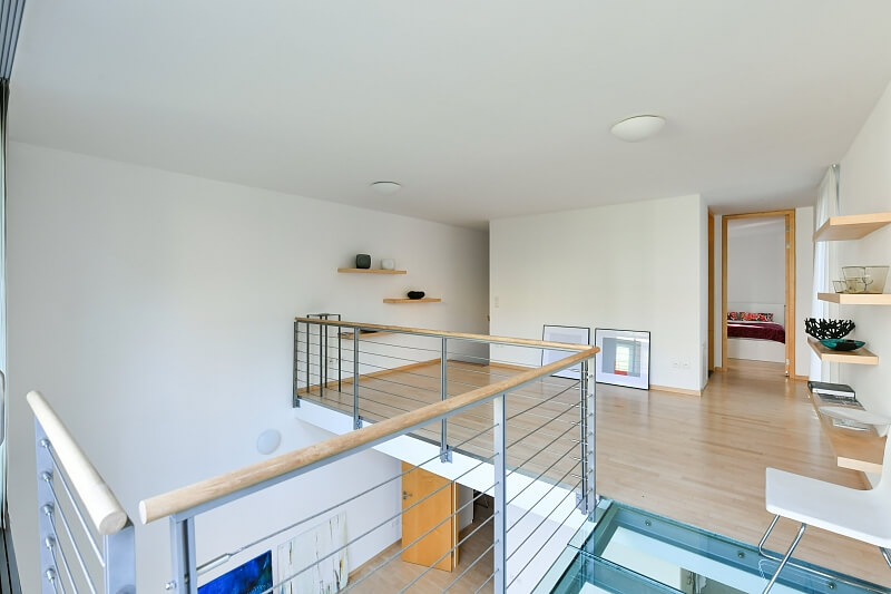 Charlese de Gaulla, Bubeneč - Praha 6 | Pronájem, Byt 3+kk, 117 m²