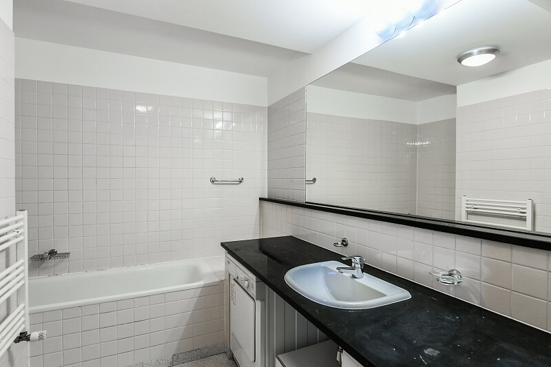 Charlese de Gaulla, Bubeneč - Praha 6 | Pronájem, Byt 3+kk, 117 m²