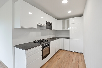 Weberova, Motol - Prague 5 | Sale, Apartment Two-bedroom (3+kk), 76 m²