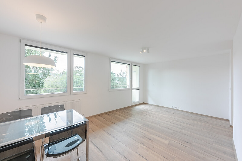 Weberova, Motol - Prague 5 | Sale, Apartment Two-bedroom (3+kk), 76 m²