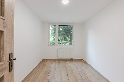 Weberova, Motol - Prague 5 | Sale, Apartment Two-bedroom (3+kk), 76 m²