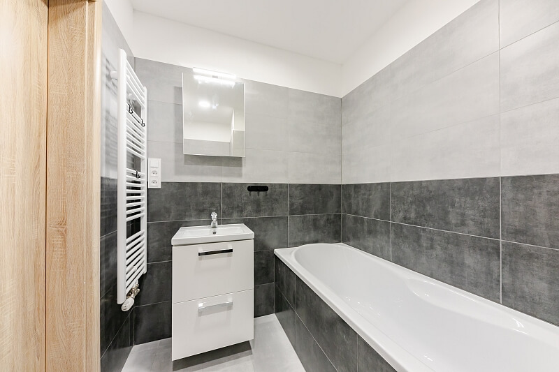 Weberova, Motol - Prague 5 | Sale, Apartment Two-bedroom (3+kk), 76 m²