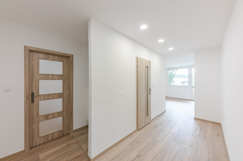 Weberova, Motol - Prague 5 | Sale, Apartment Two-bedroom (3+kk), 76 m²