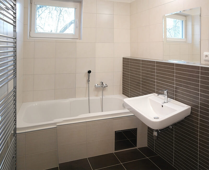 Stará cesta, Braník - Prague 4 | Rent, Apartment Two-bedroom (3+kk), 71 m²