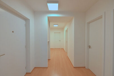 Stará cesta, Braník - Prague 4 | Rent, Apartment Two-bedroom (3+kk), 71 m²