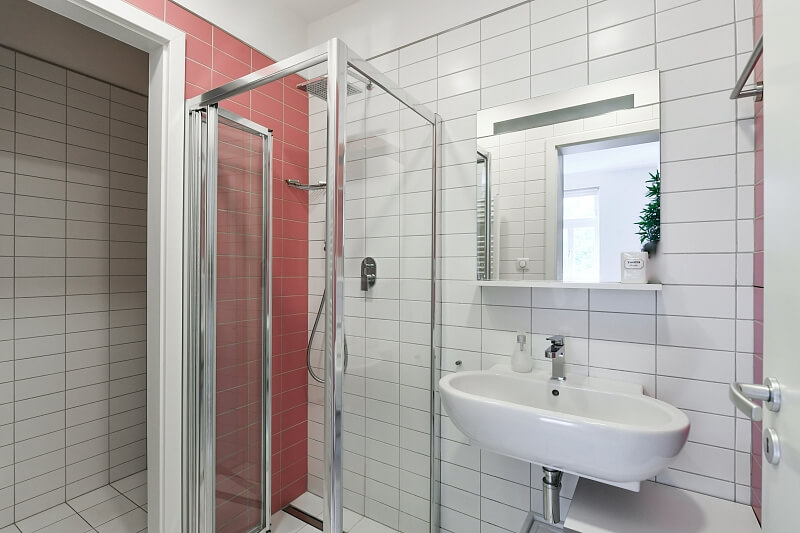 Bořivojova, Žižkov - Praha 3 | Pronájem, Byt 1+kk, 41 m²