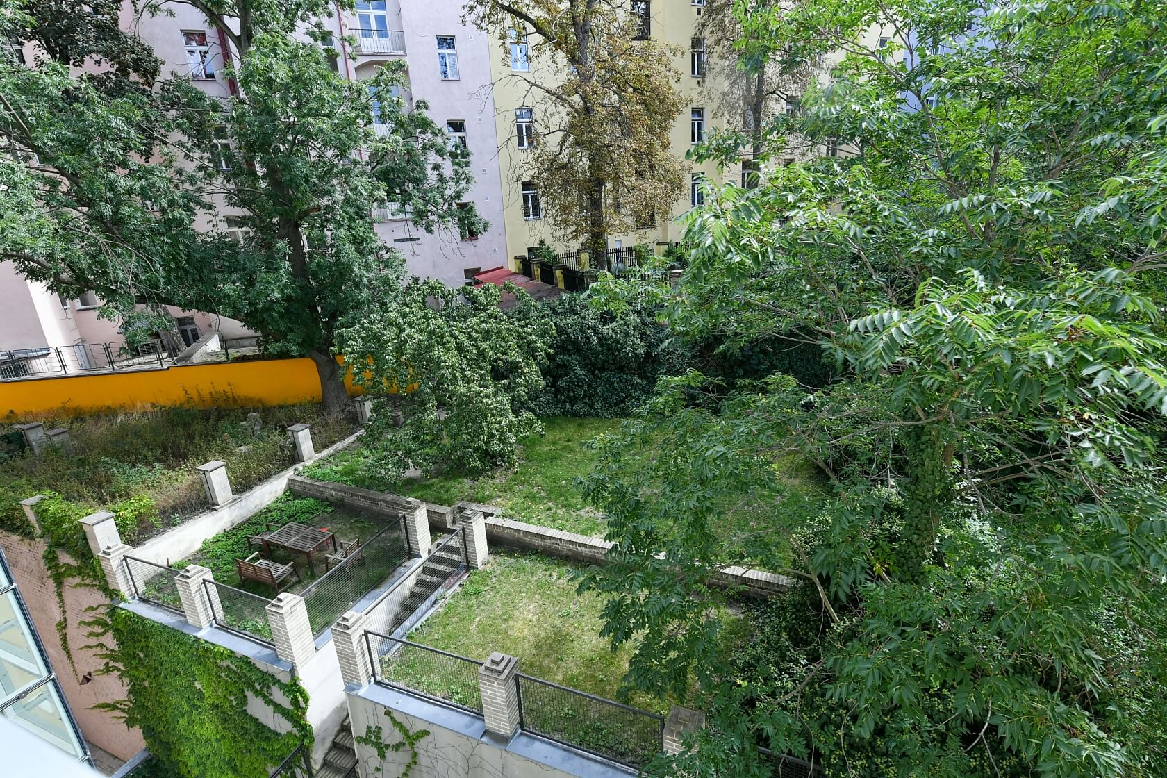 Bořivojova, Žižkov - Prague 3 | Rent, Apartment Studio (1+kk), 41 m²