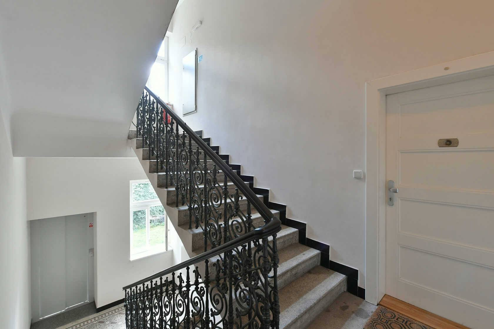 Bořivojova, Žižkov - Praha 3 | Pronájem, Byt 1+kk, 41 m²