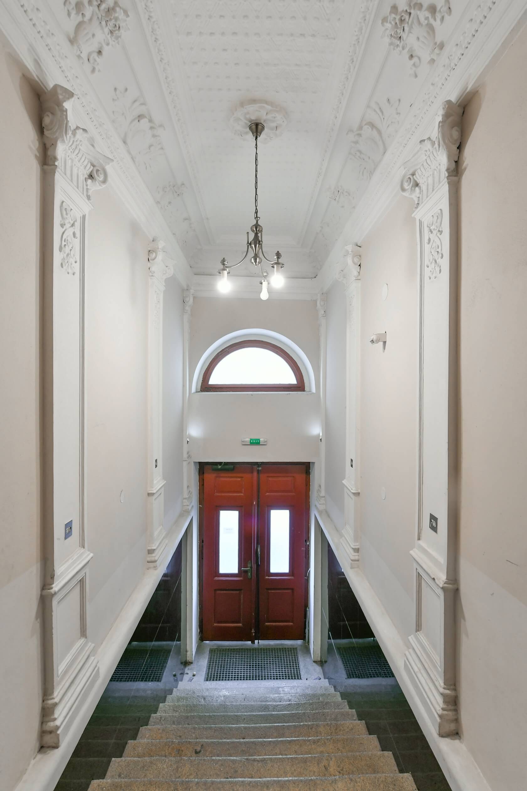 Bořivojova, Žižkov - Prague 3 | Rent, Apartment Studio (1+kk), 41 m²