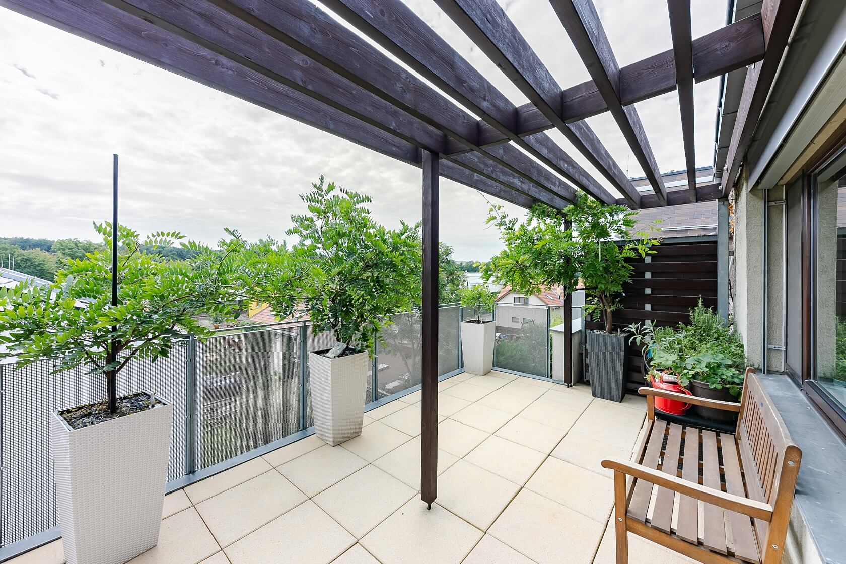 Na Návsi, Dolní Měcholupy - Praha 10 | Prodej, Byt 3+kk, 93 m²