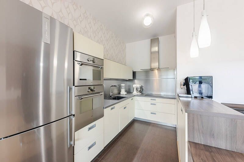 Na Návsi, Dolní Měcholupy - Praha 10 | Prodej, Byt 3+kk, 93 m²