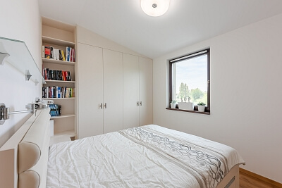 Na Návsi, Dolní Měcholupy - Praha 10 | Prodej, Byt 3+kk, 93 m²