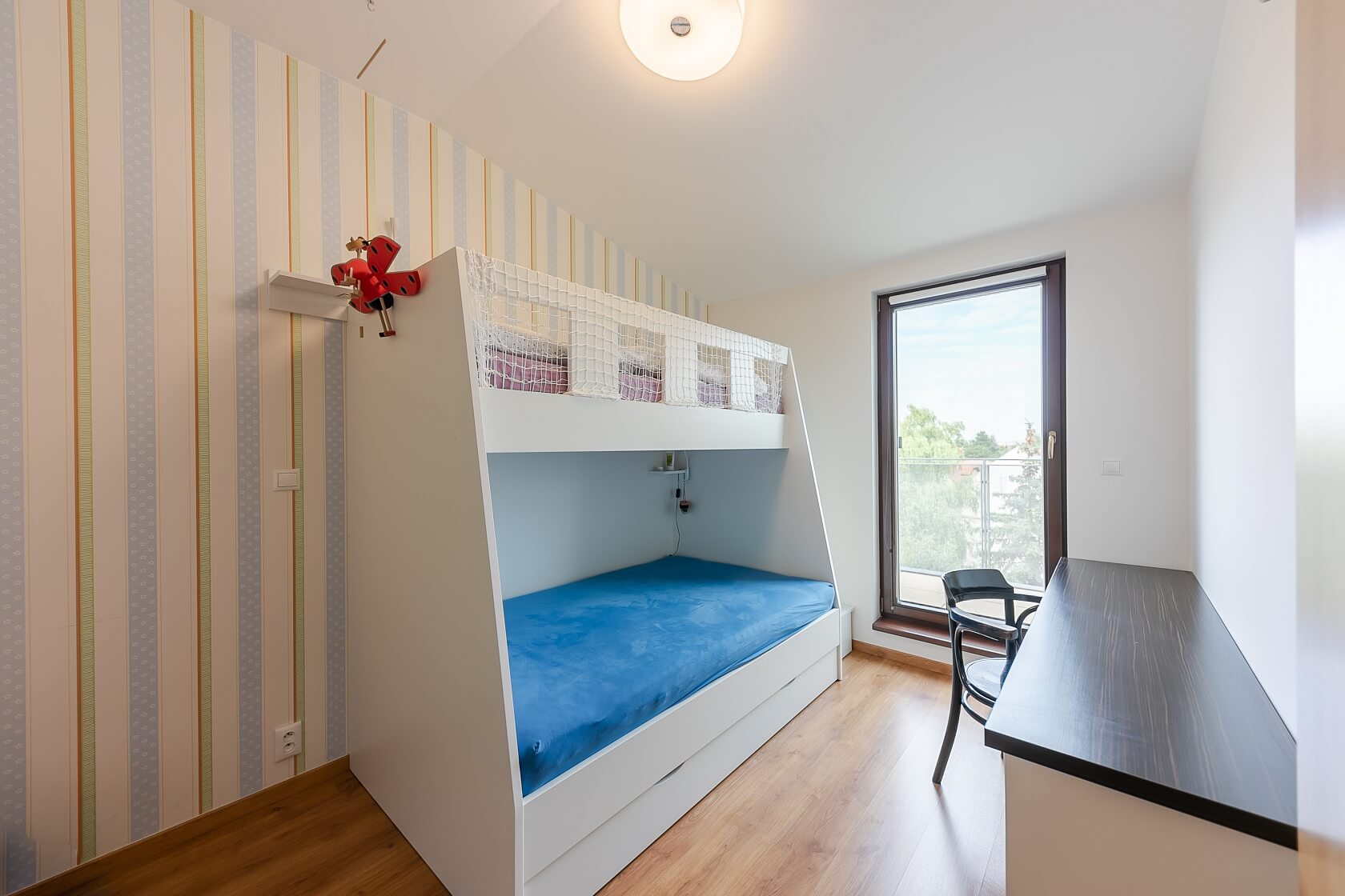 Na Návsi, Dolní Měcholupy - Praha 10 | Prodej, Byt 3+kk, 93 m²