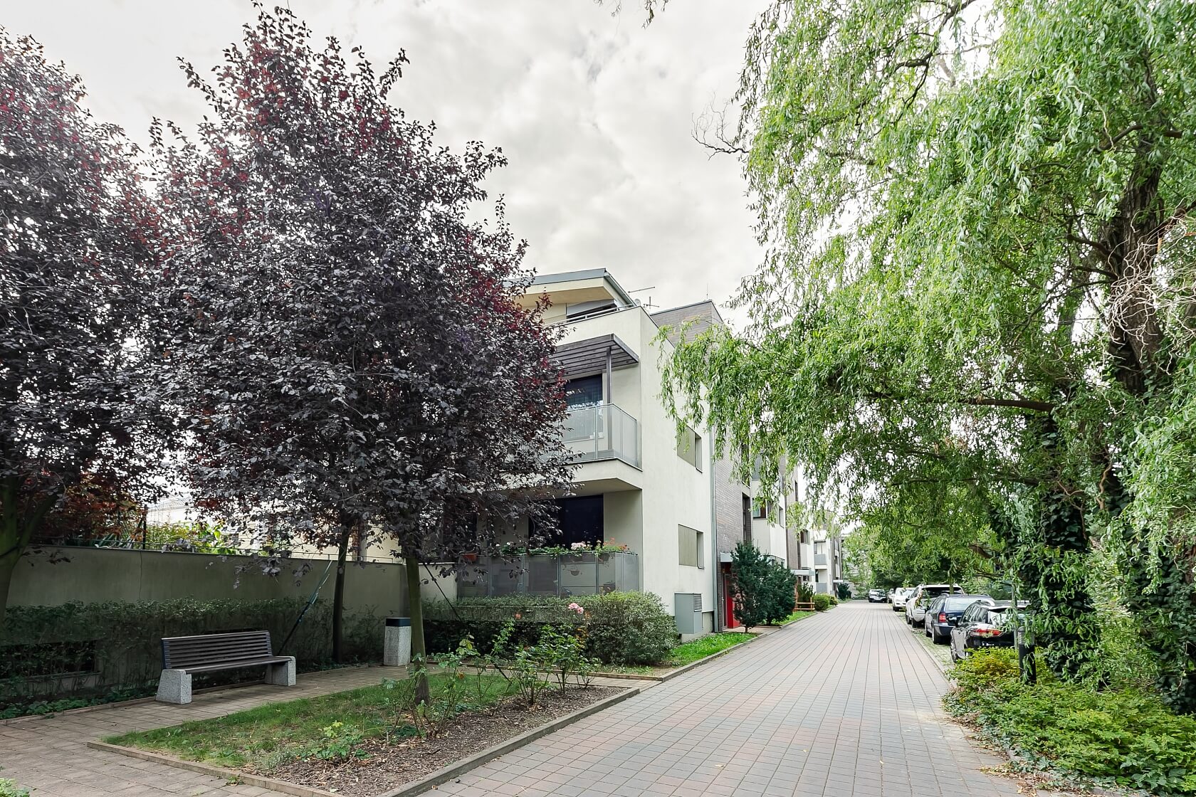 Na Návsi, Dolní Měcholupy - Praha 10 | Prodej, Byt 3+kk, 93 m²