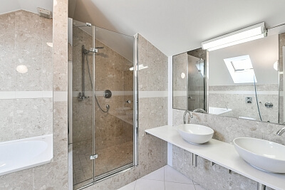 Helmova, Nové Město - Praha 1 | Pronájem, Byt 2+kk, 144 m²