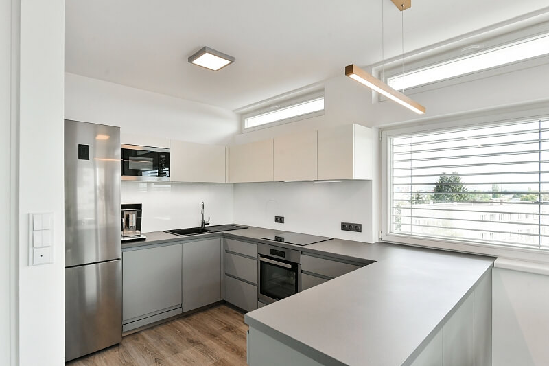 Třinecká, Letňany - Praha 9 | Prodej, Byt 3+kk, 94 m²