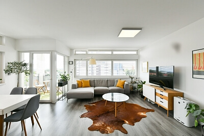 Třinecká, Letňany - Praha 9 | Prodej, Byt 3+kk, 94 m²