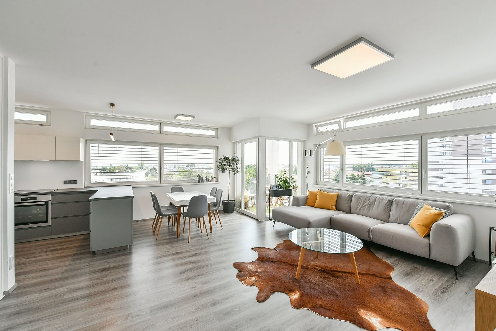 Třinecká, Letňany - Praha 9 | Prodej, Byt 3+kk, 94 m²