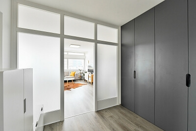 Třinecká, Letňany - Praha 9 | Prodej, Byt 3+kk, 94 m²