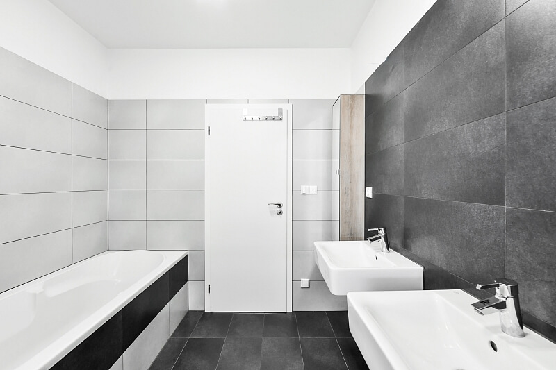 Třinecká, Letňany - Prague 9 | Sale, Apartment Two-bedroom (3+kk), 94 m²