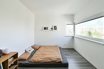 Třinecká, Letňany - Prague 9 | Sale, Apartment Two-bedroom (3+kk), 94 m²