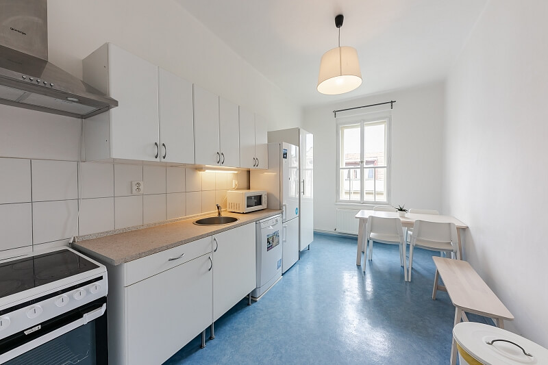 Na Václavce, Smíchov - Prague 5 | Sale, Apartment Two-bedroom (3+1), 81 m²