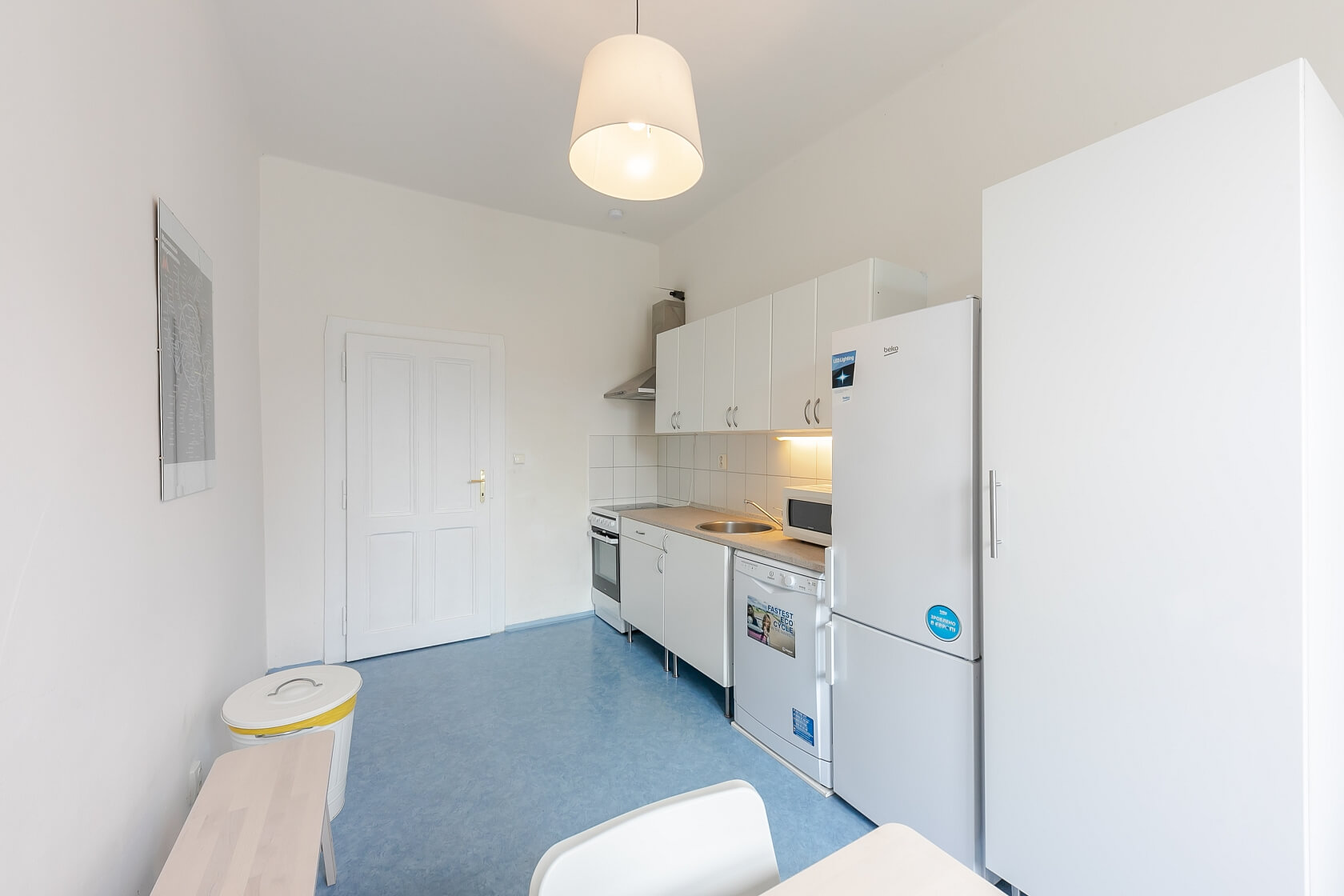 Na Václavce, Smíchov - Praha 5 | Prodej, Byt 3+1, 81 m²