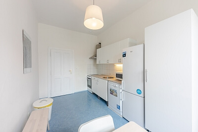 Na Václavce, Smíchov - Praha 5 | Prodej, Byt 3+1, 81 m²