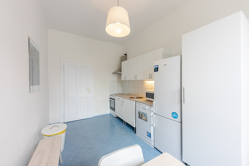 Na Václavce, Smíchov - Prague 5 | Sale, Apartment Two-bedroom (3+1), 81 m²