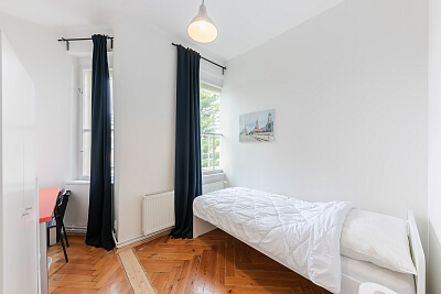 Na Václavce, Smíchov - Praha 5 | Prodej, Byt 3+1, 81 m²