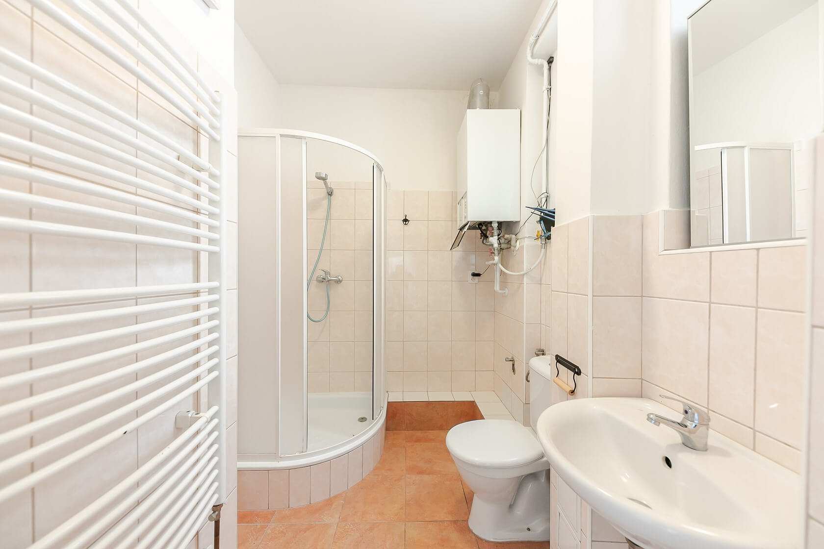 Na Václavce, Smíchov - Prague 5 | Sale, Apartment Two-bedroom (3+1), 81 m²