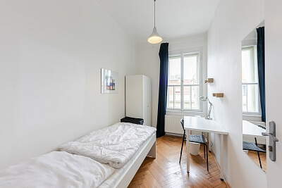 Na Václavce, Smíchov - Prague 5 | Sale, Apartment Two-bedroom (3+1), 81 m²