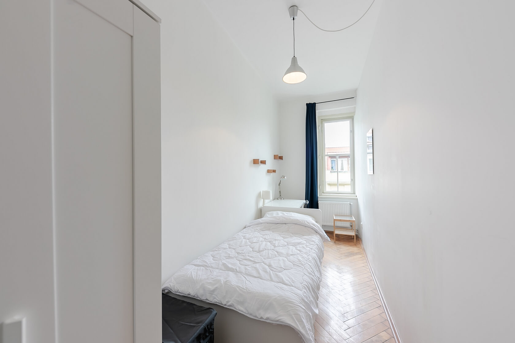 Na Václavce, Smíchov - Prague 5 | Sale, Apartment Two-bedroom (3+1), 81 m²