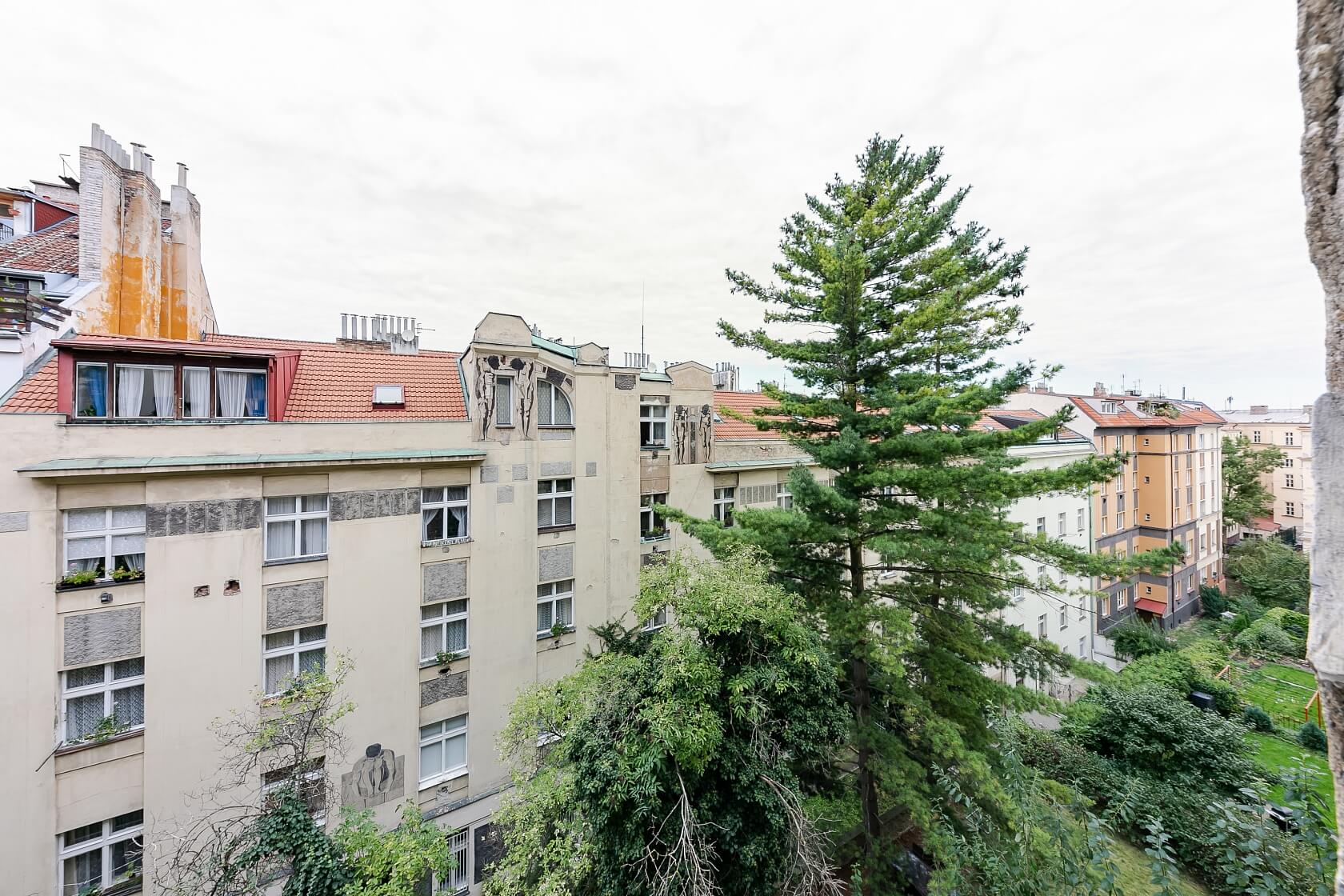 Na Václavce, Smíchov - Praha 5 | Prodej, Byt 3+1, 81 m²