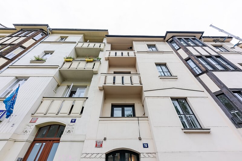 Na Václavce, Smíchov - Praha 5 | Prodej, Byt 3+1, 81 m²