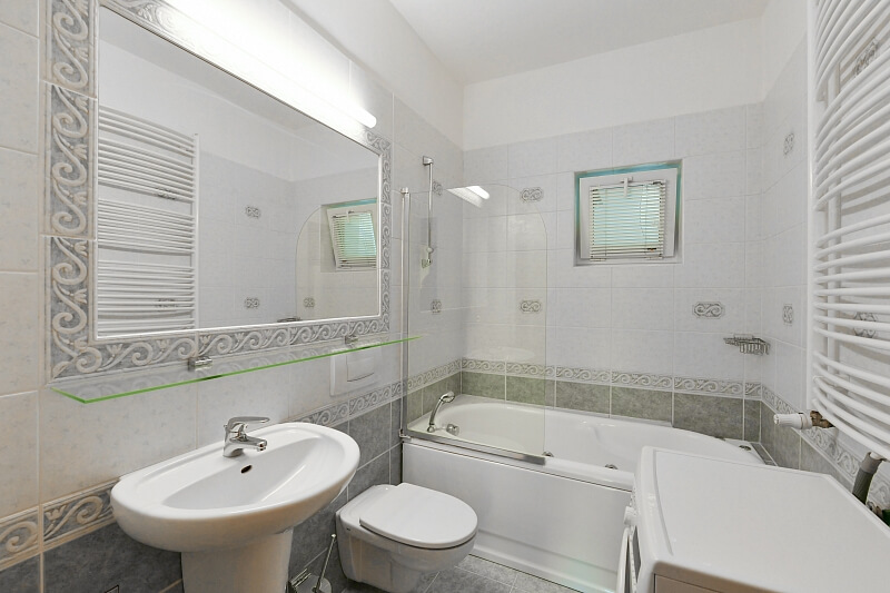 Klikatá, Jinonice - Prague 5 | Rent, Apartment One-bedroom (2+1), 79 m²