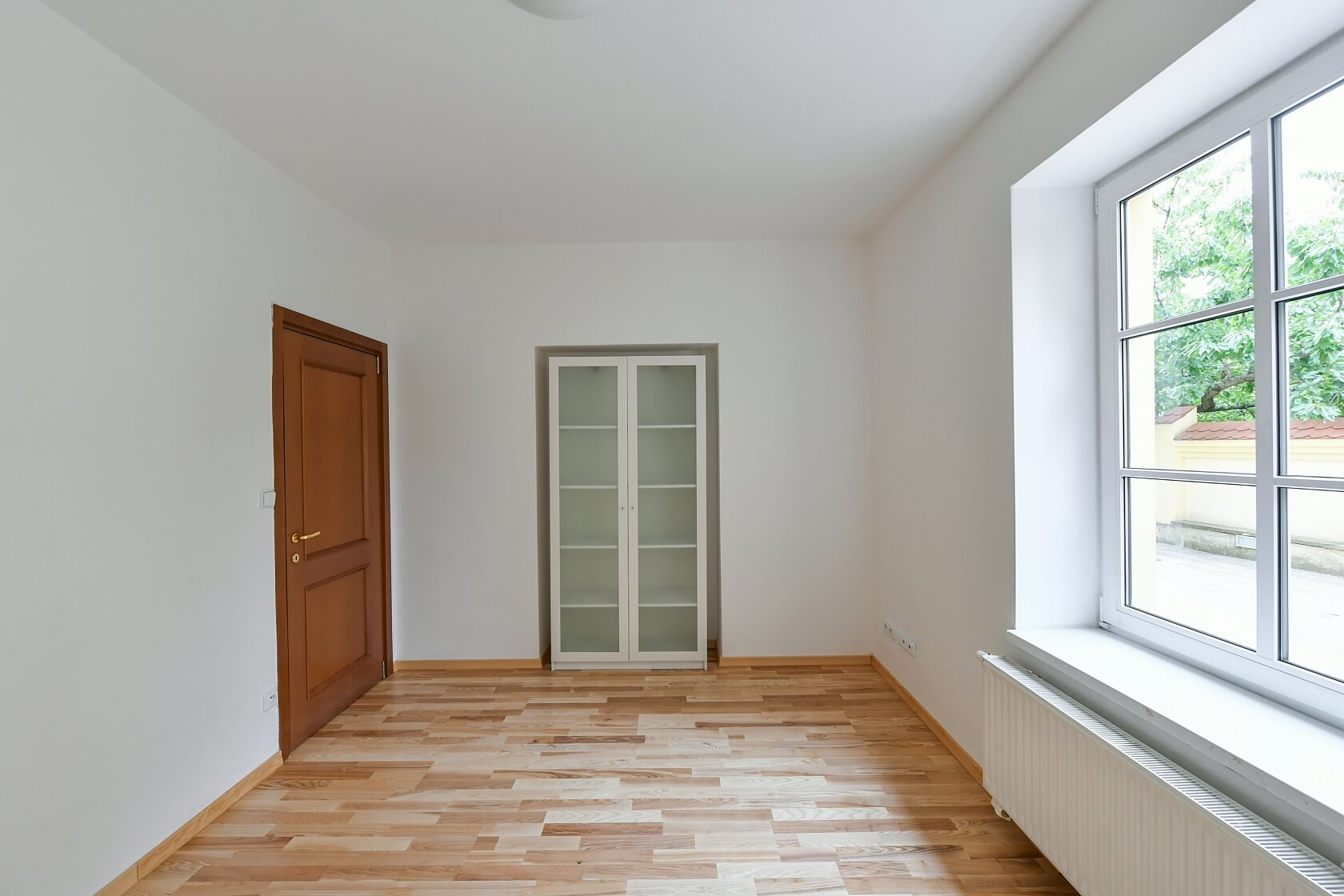 Klikatá, Jinonice - Prague 5 | Rent, Apartment One-bedroom (2+1), 79 m²